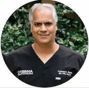 Pradeep Kumar Sinha