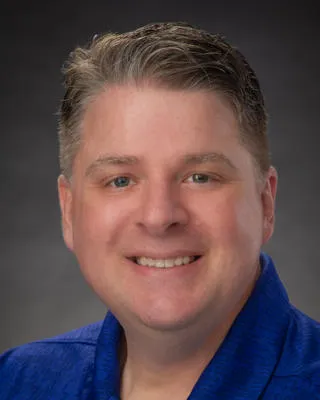 Patrick Owen Fox