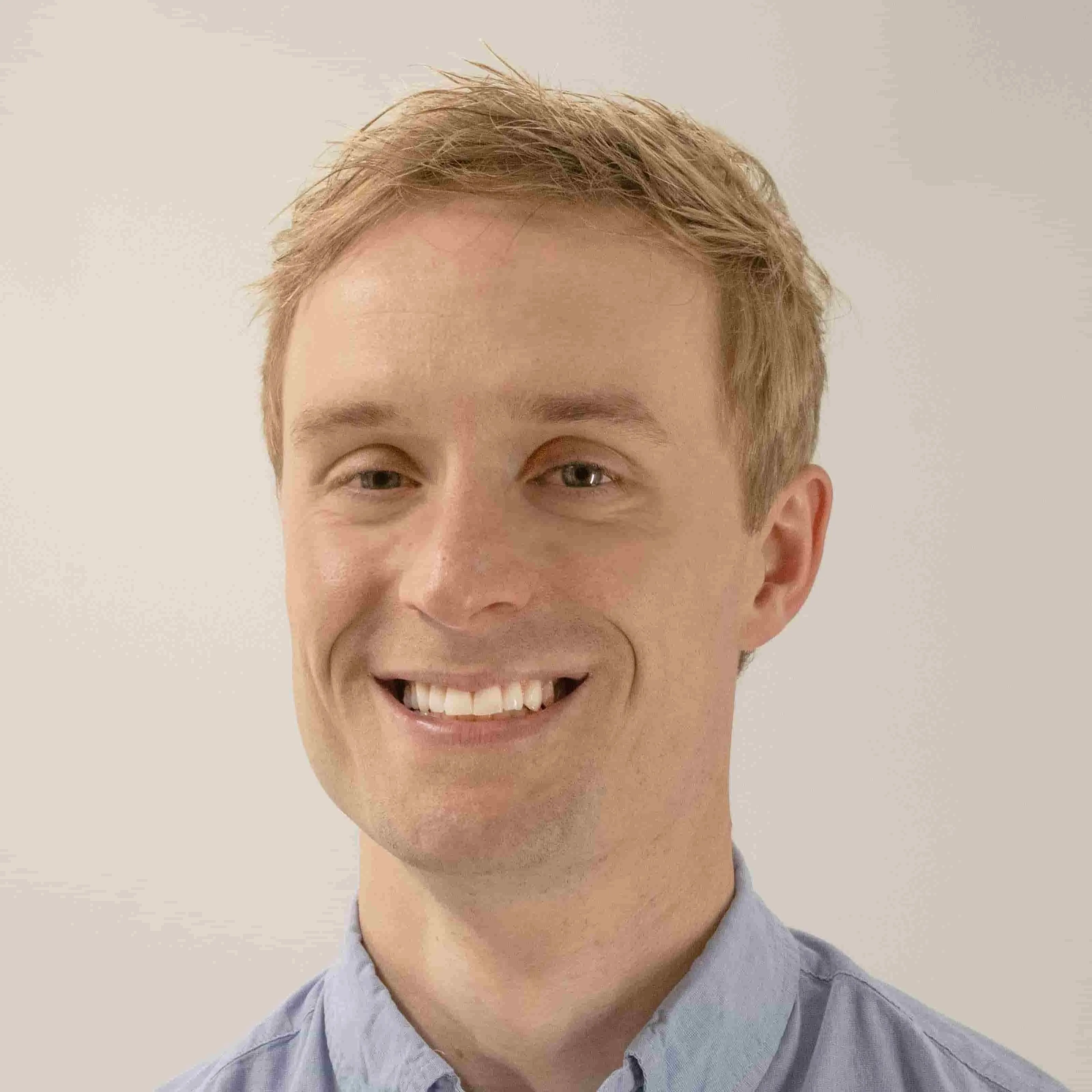James Stotts DMD, MS