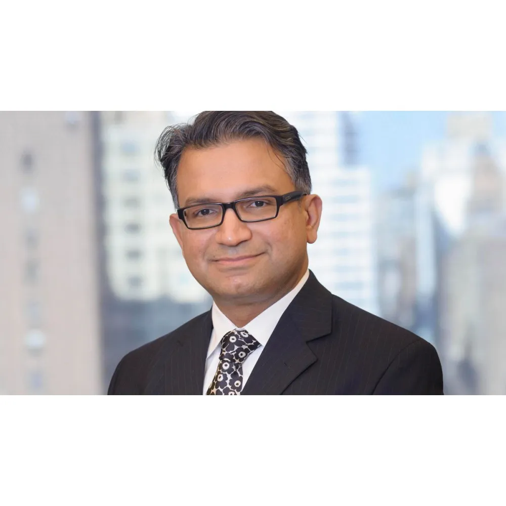 Rajmohan Murali