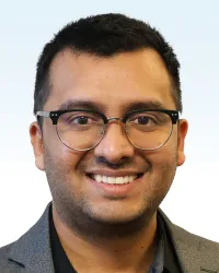 Vrajesh Mehta