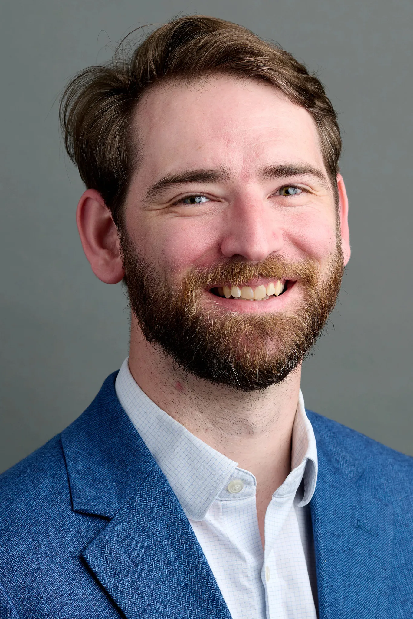 Benjamin Cocanougher