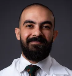 Dr. Mojahid Ali