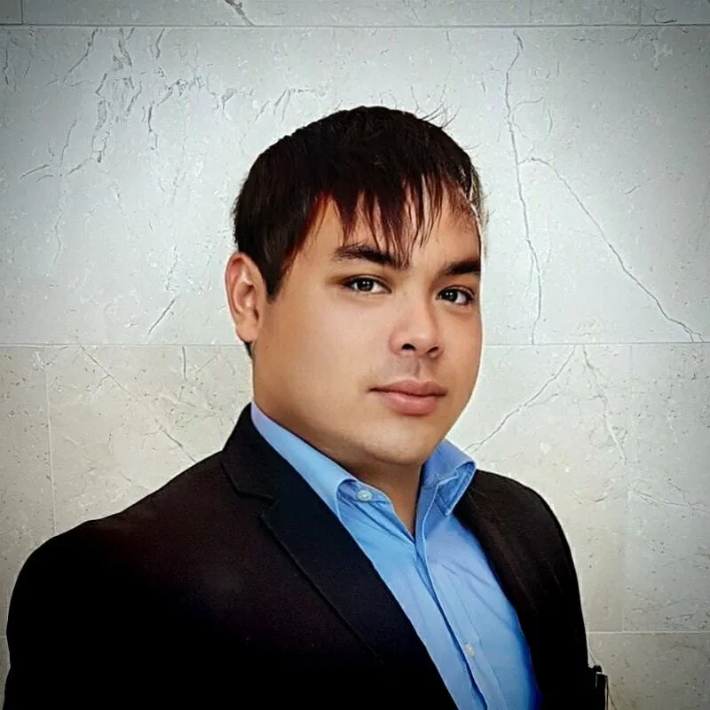 Jeffrey Ulatan