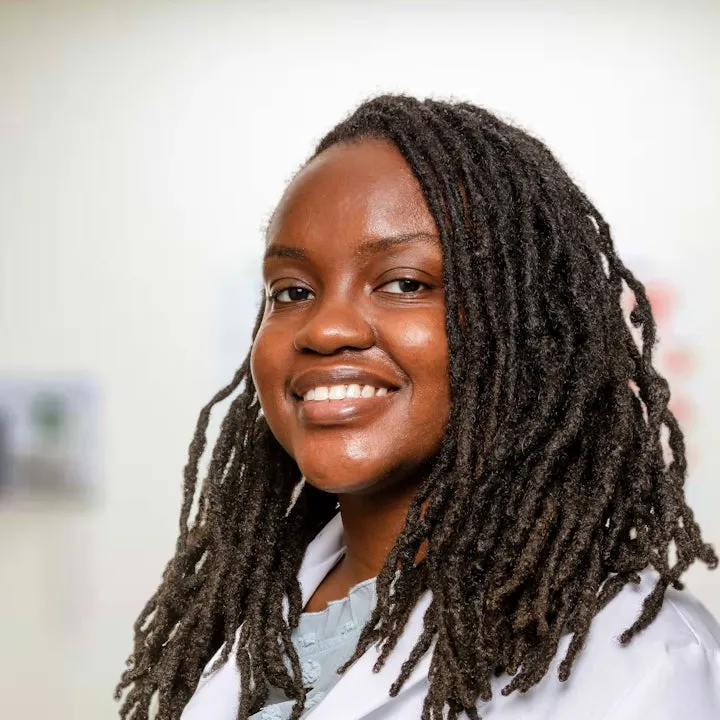 Tania Polidor Yarber