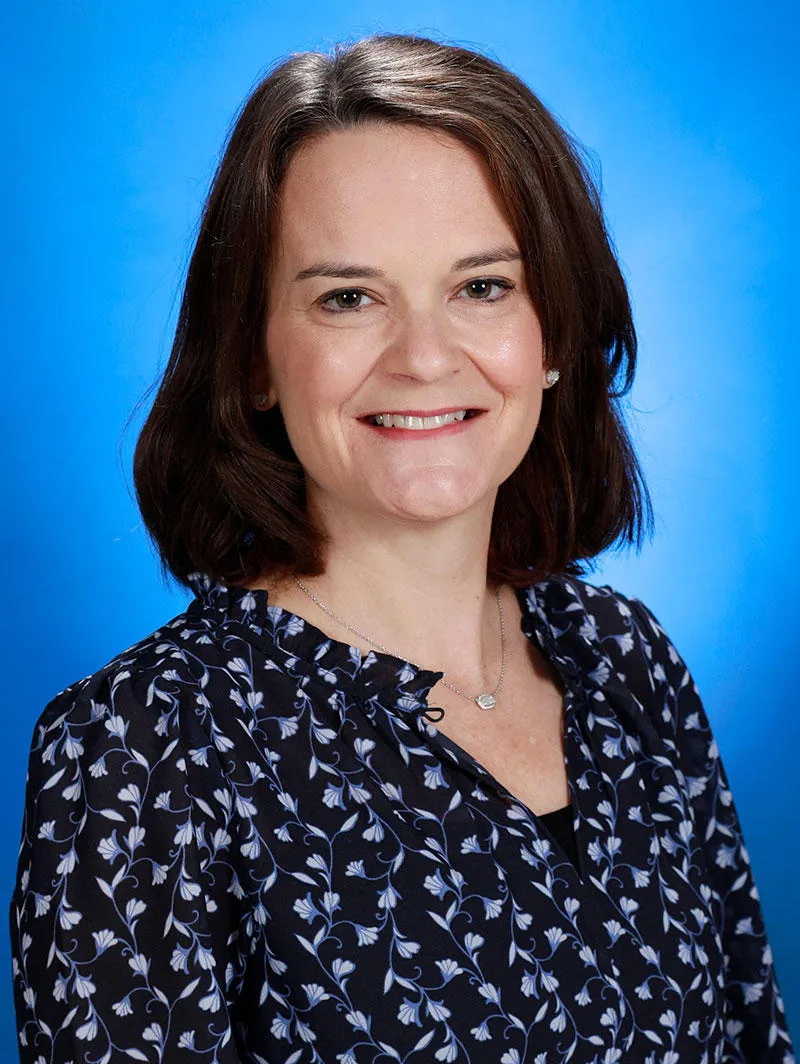 Kathryn F Sanders