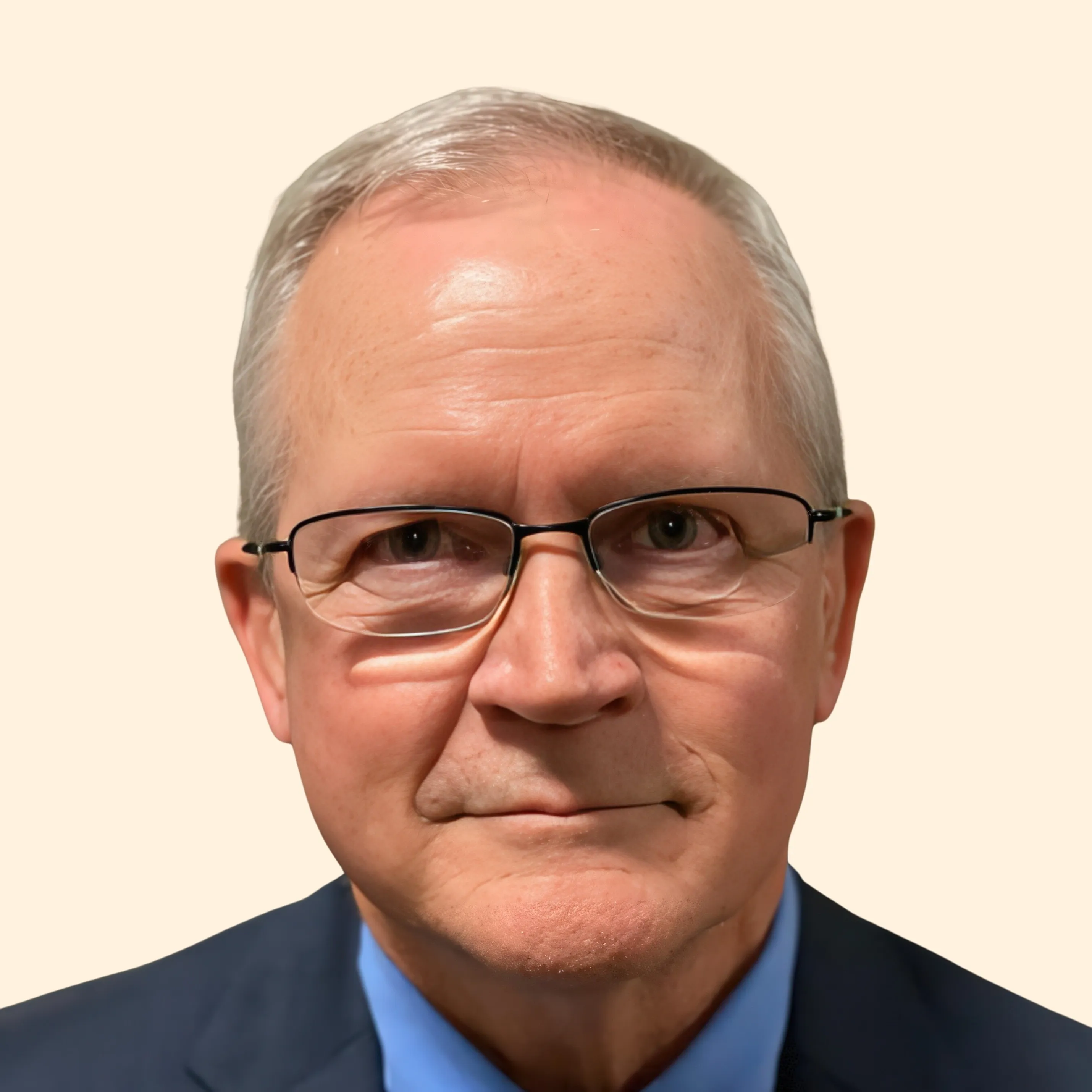 Stanley Metzger