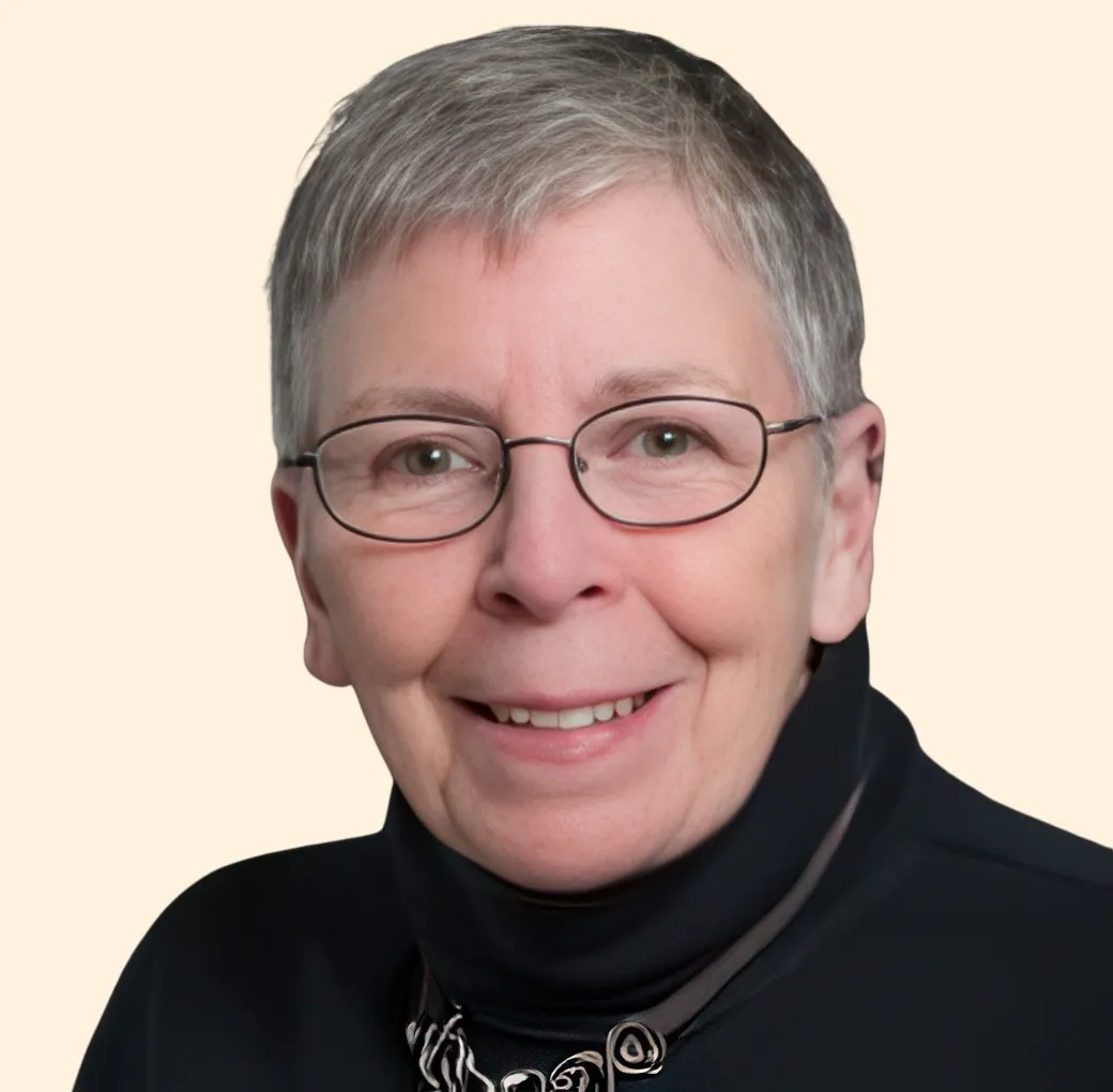 Kathleen Coughlin