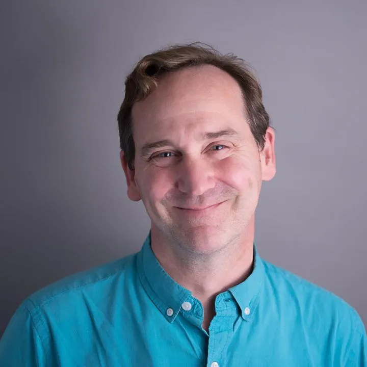 Andrew Metz