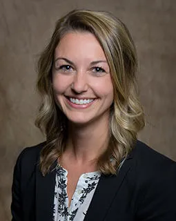 Katelyn Pedersen, Arnp