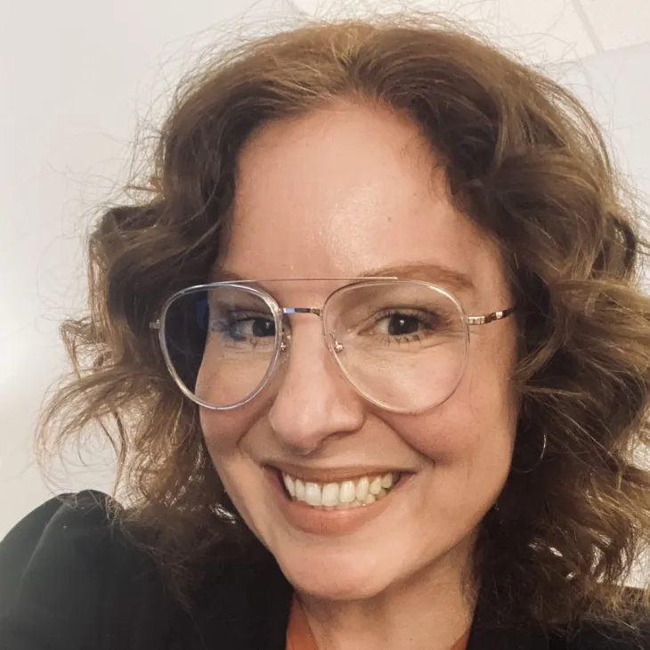 Carolyn Erbaugh