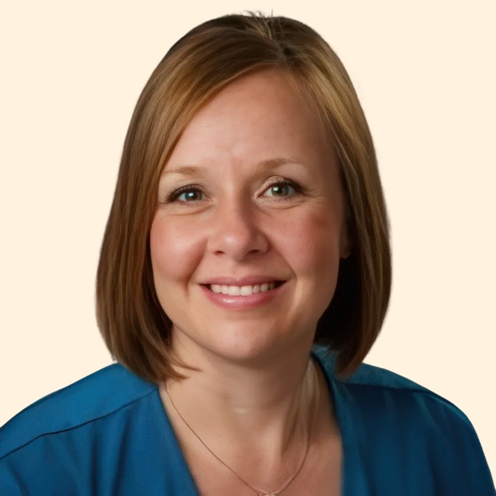 Lisa Mcdonald