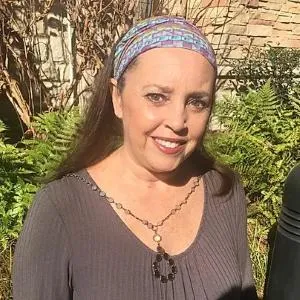 Dr. Maria Gonzalez-Iglesias