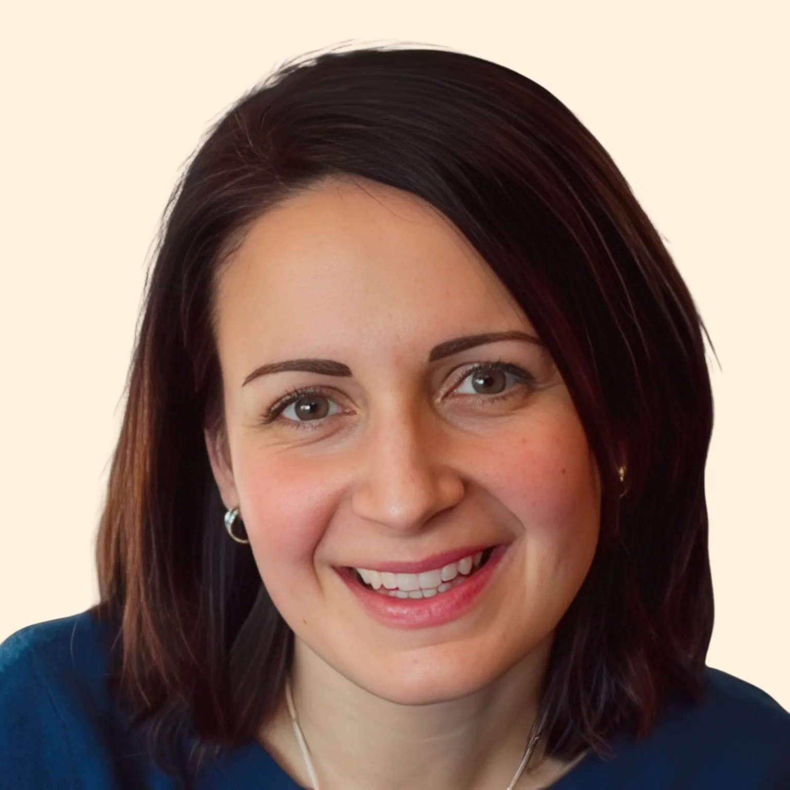 Christine Penta