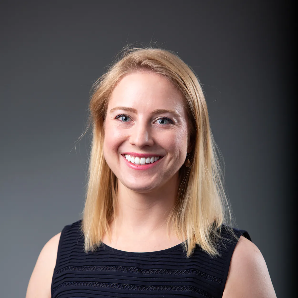 Allison A. Mackay