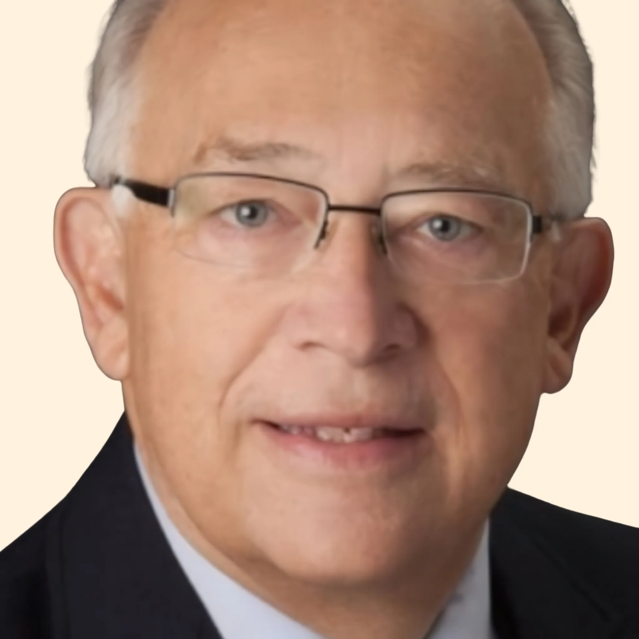 Steven Luzader