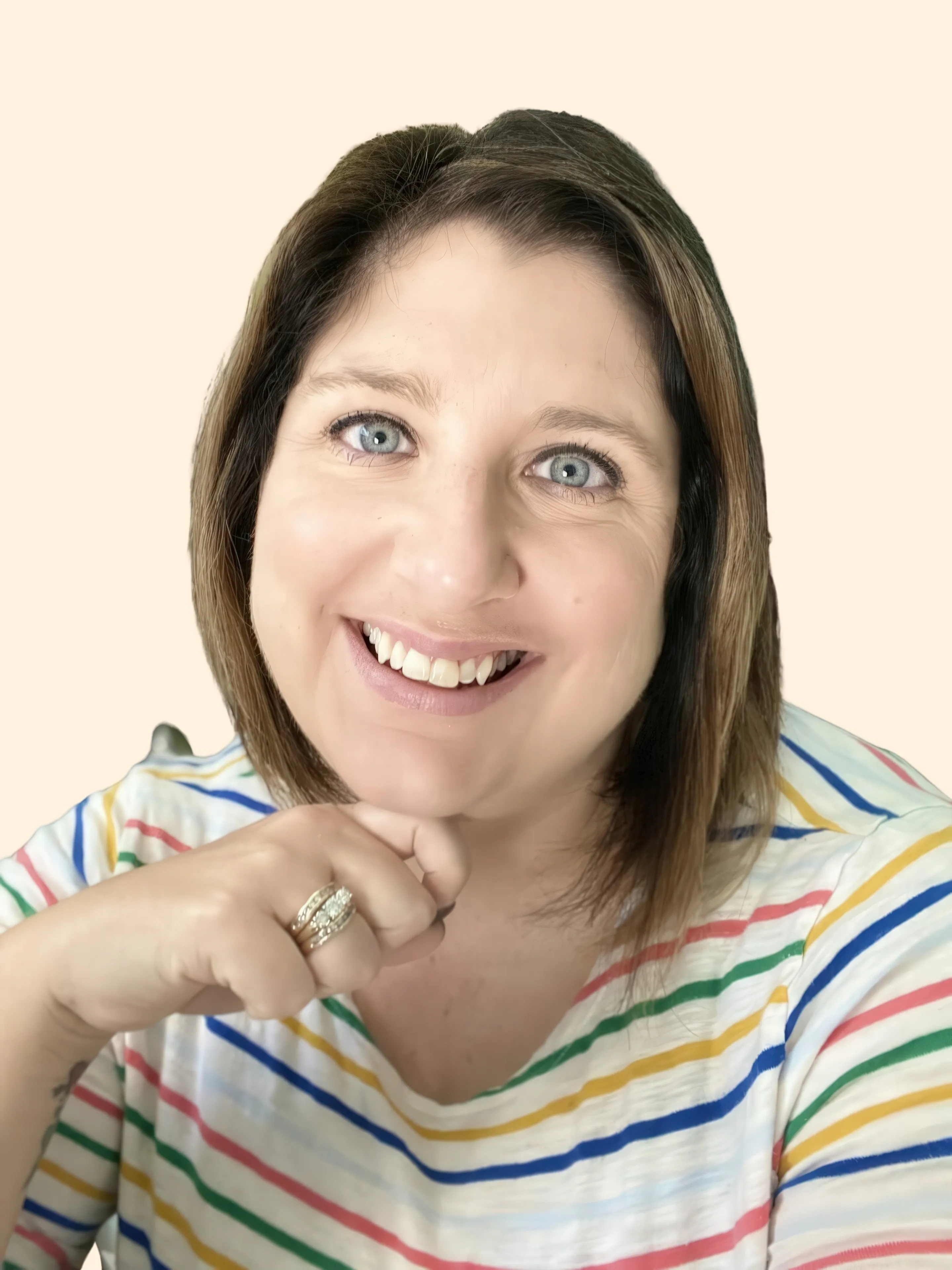 Mary Mckenzie-Nason