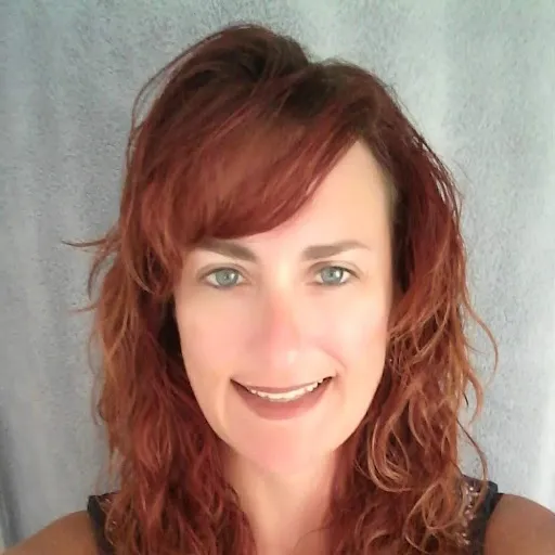 Candace Stohl