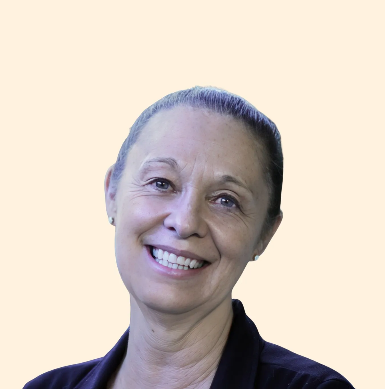 Cynde Perry