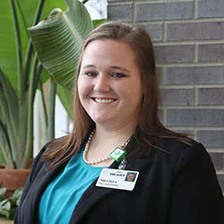 Melissa M. Scott