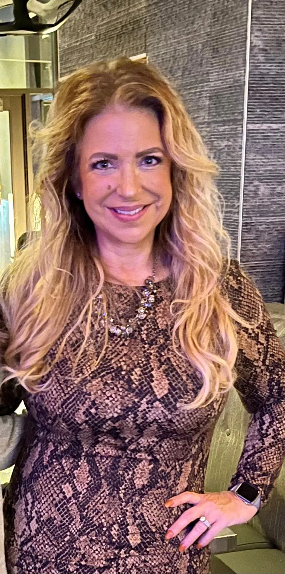 Lisa Dejarnette