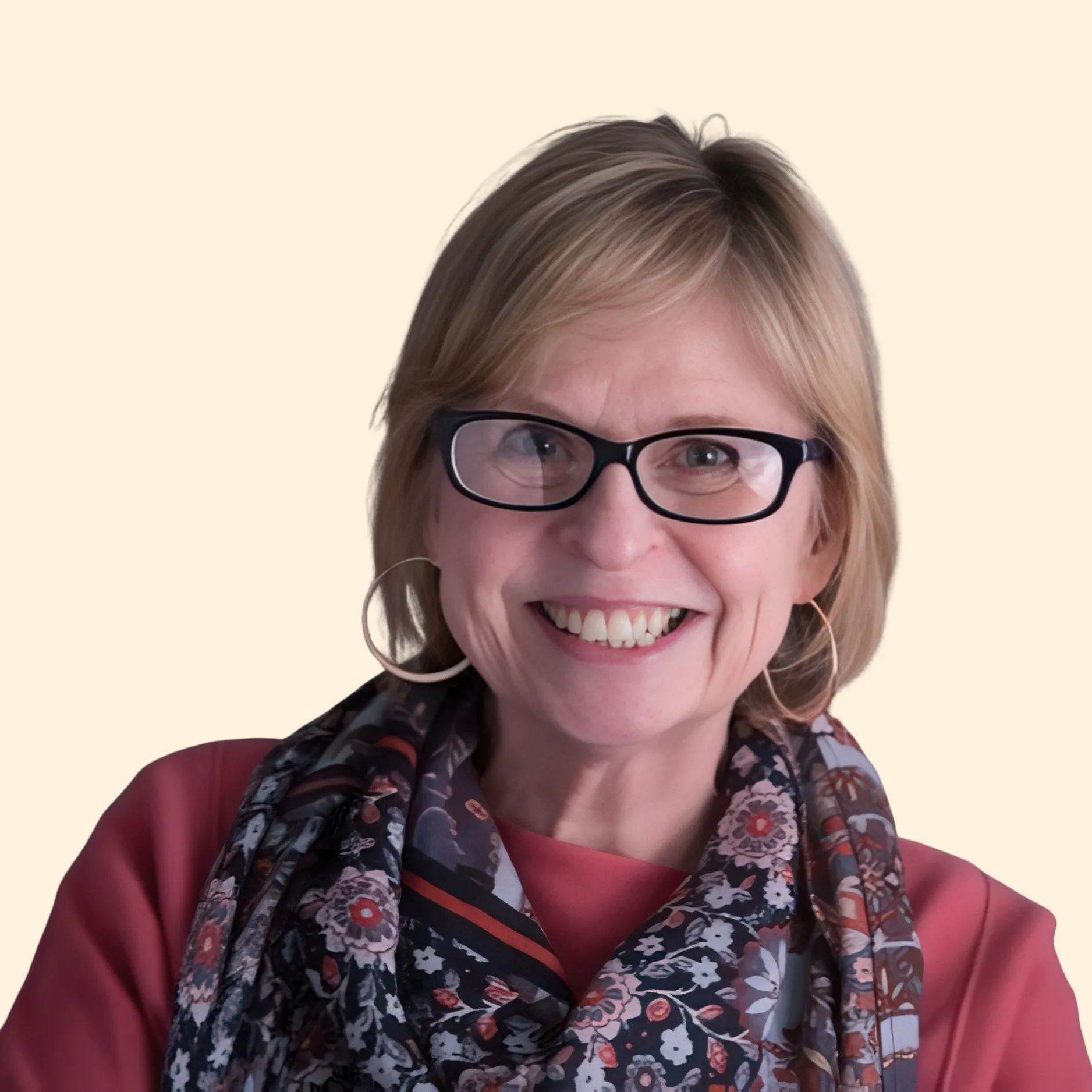 Gail Brick