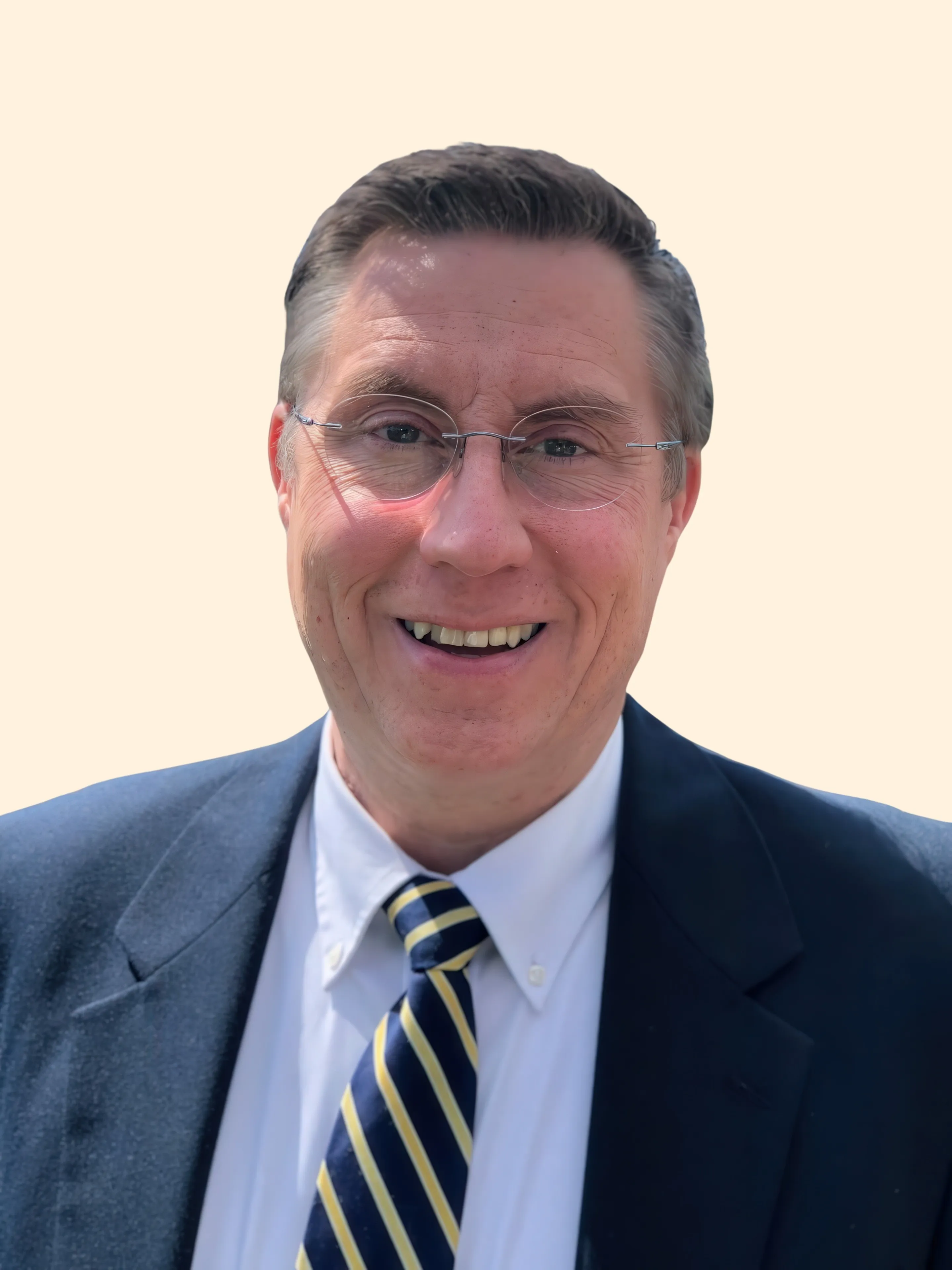 Donald Hager