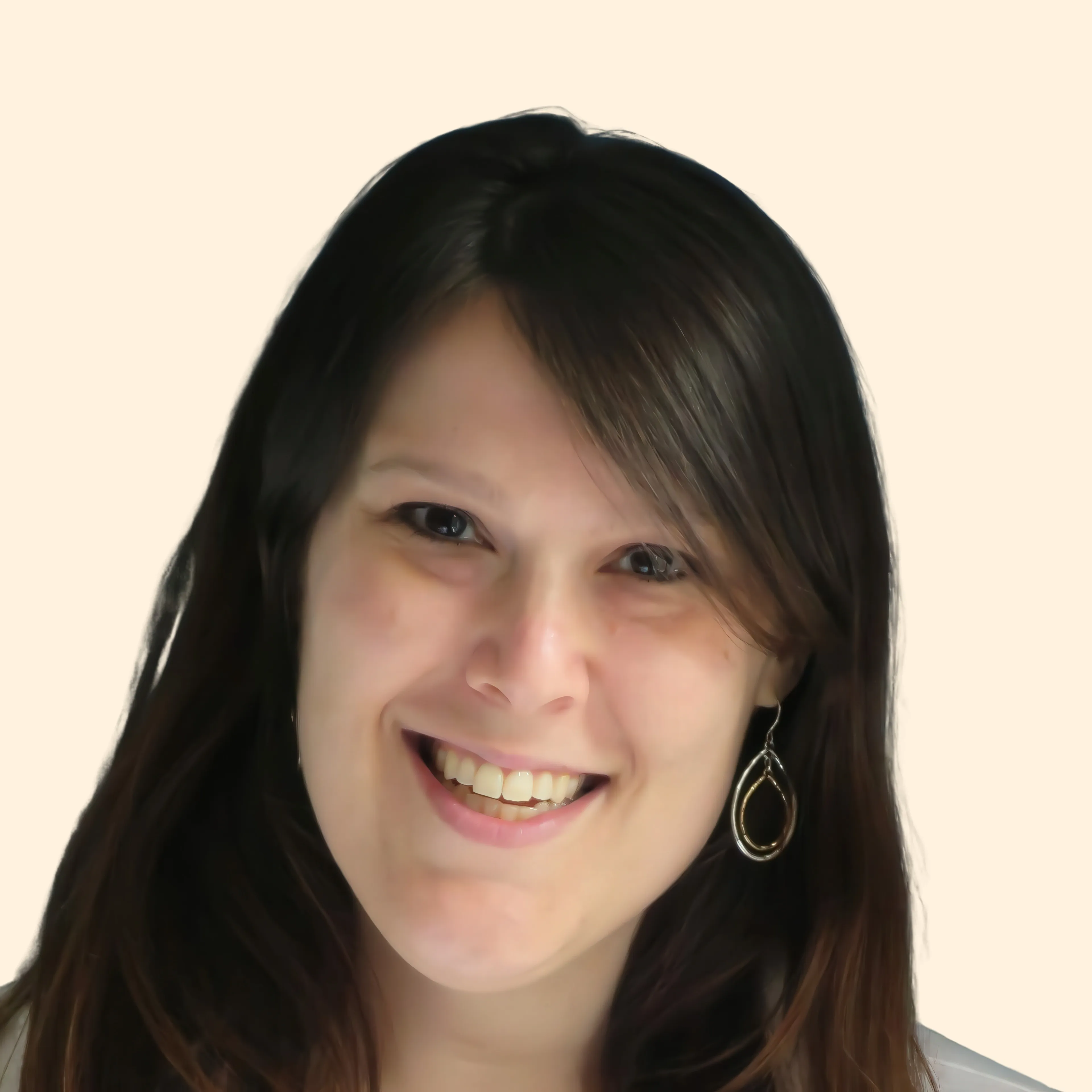 Rebecca Zafran