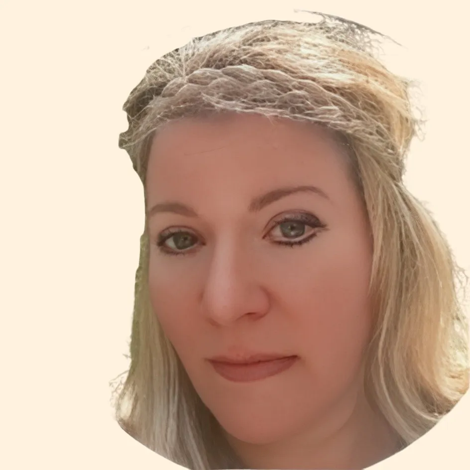 Mary Zayani