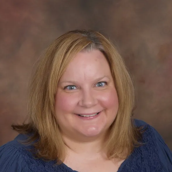 Cynthia Collinsworth