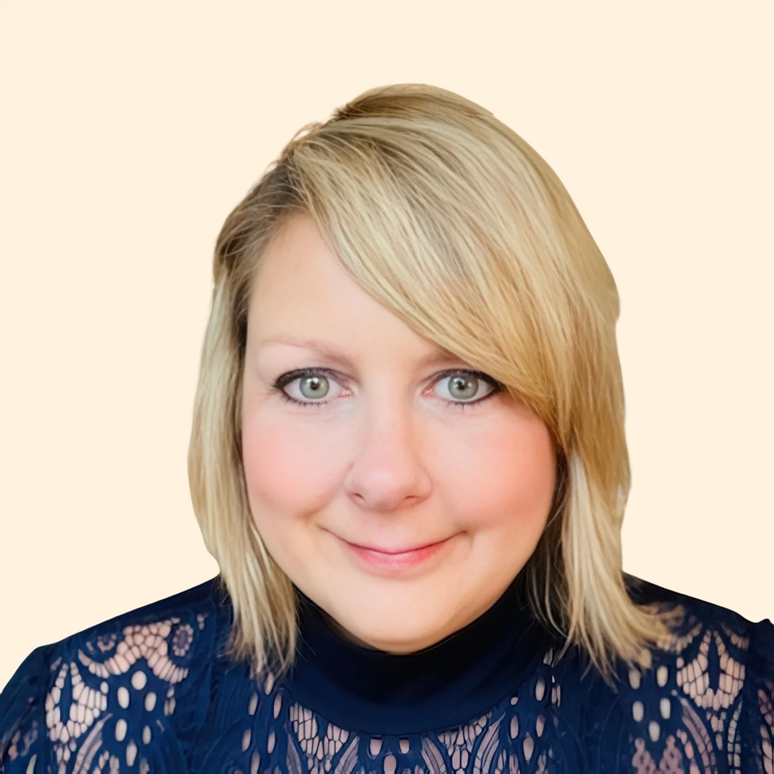 Christine Dessoffy