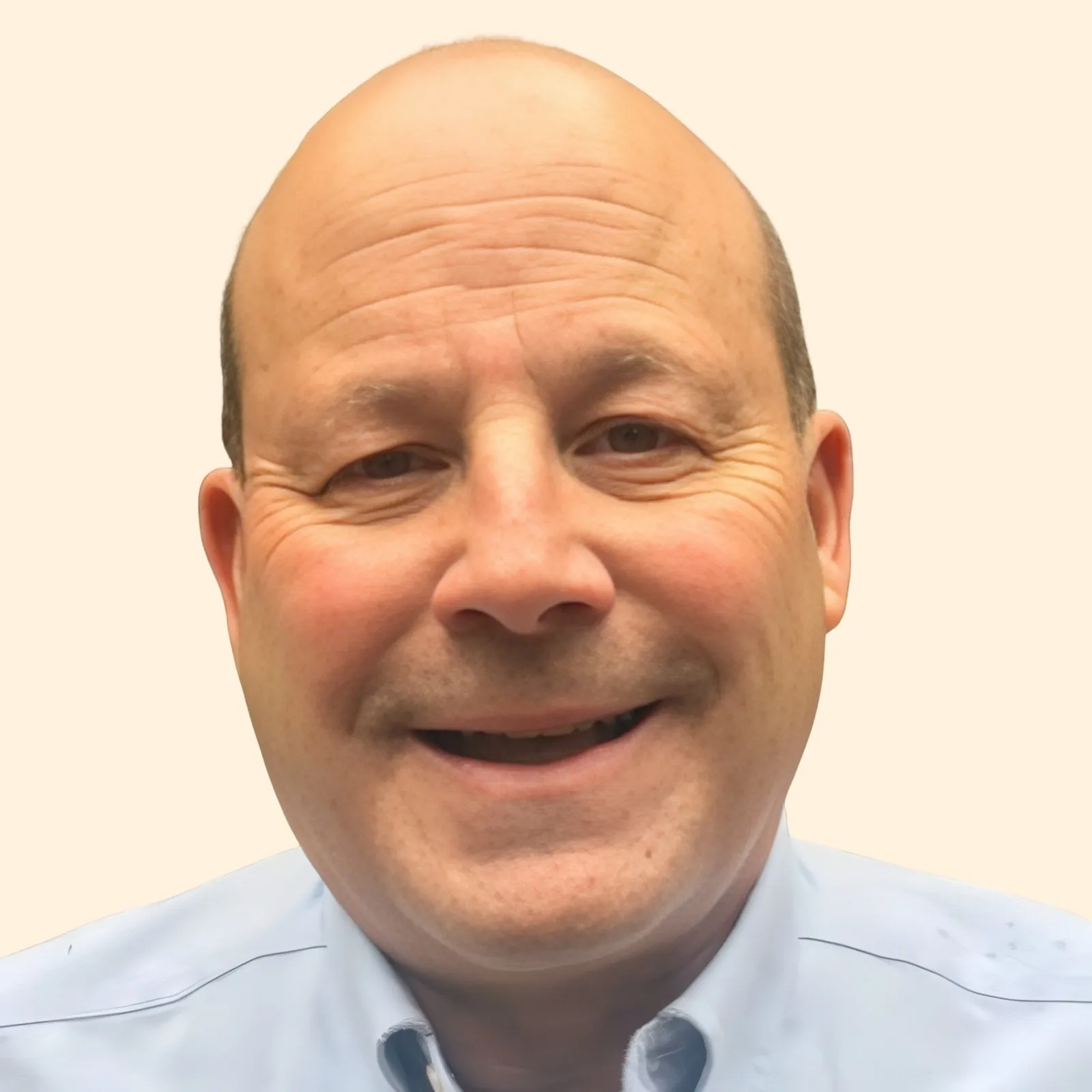 Andrew Silverman