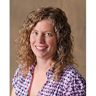 Kelly Klotter