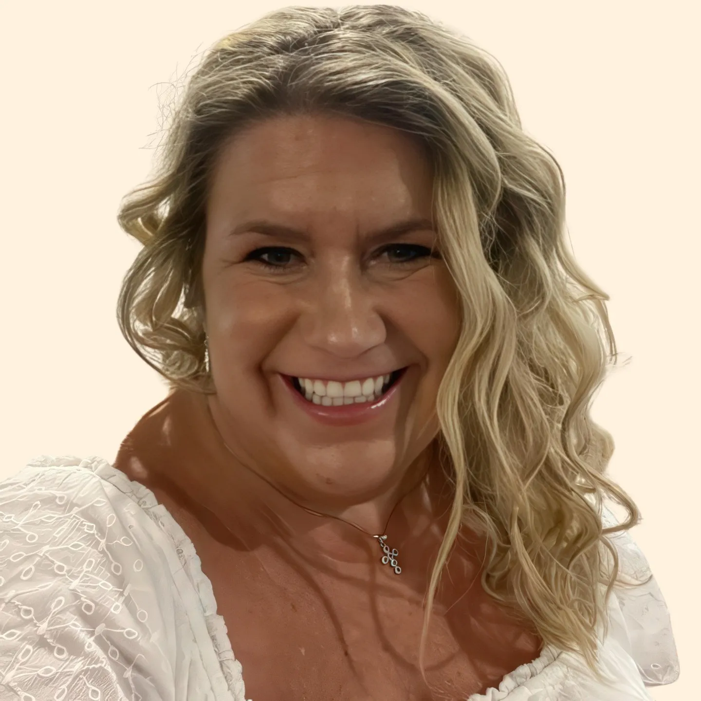 Cara Dyson-Oconnor
