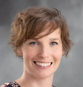 Meredith Cowden