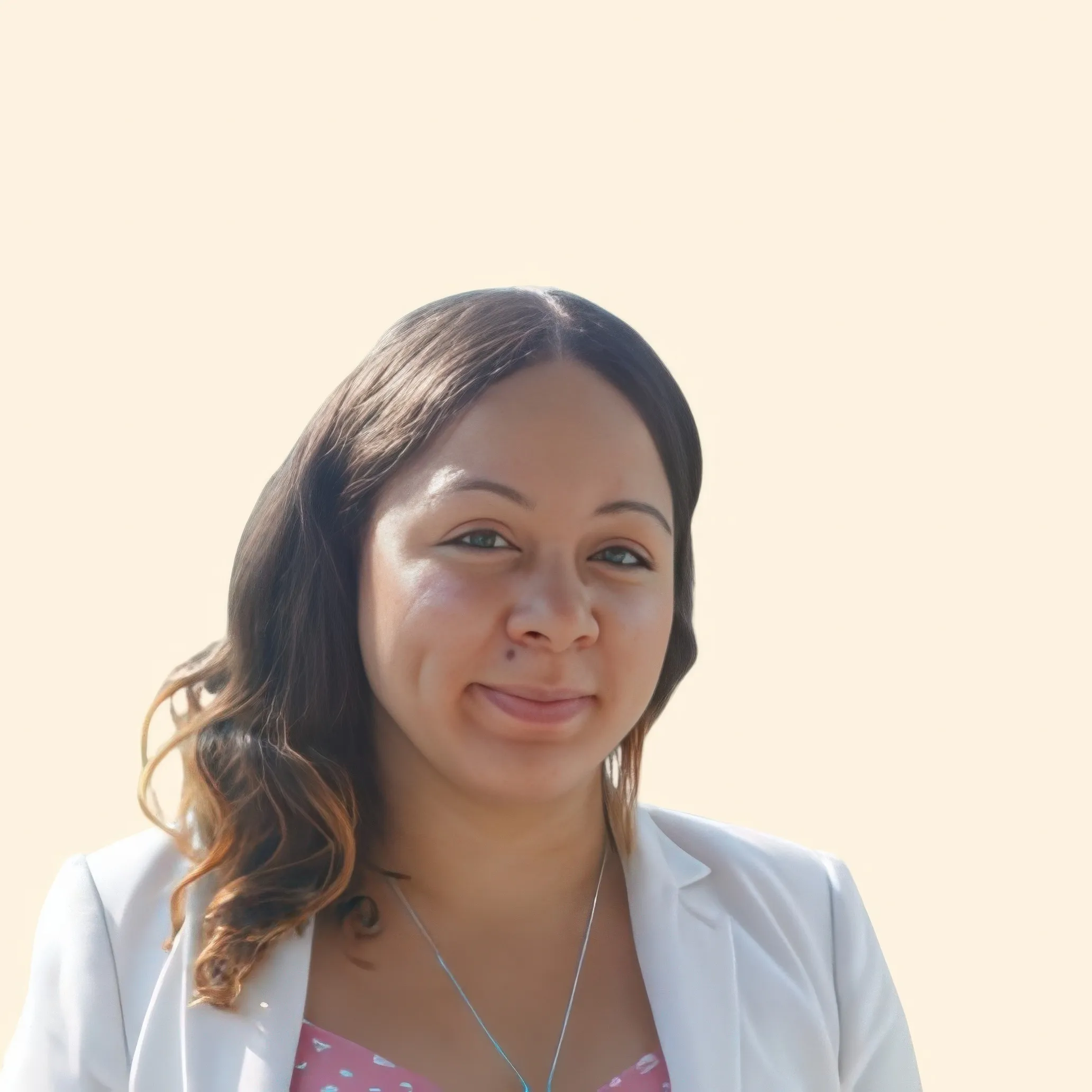 Zoleidy Burgos-Hernandez