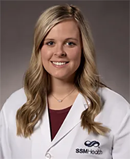 Megan Williams