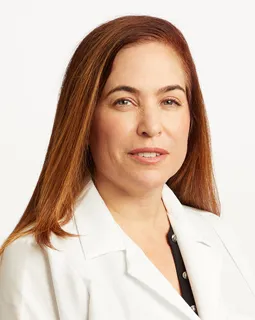 Gina Massey