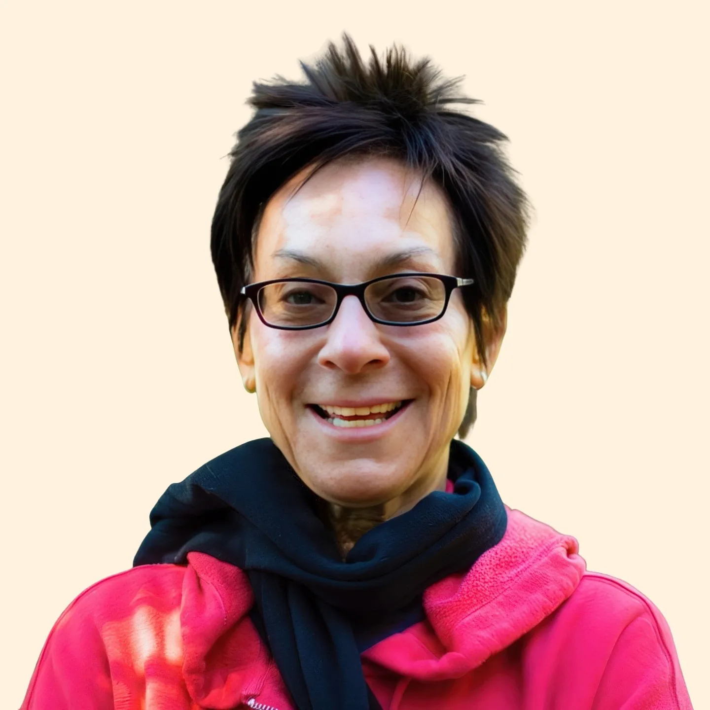 Lesley Becker-Aaron