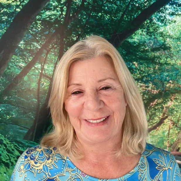 Sue Shrader-Hanes