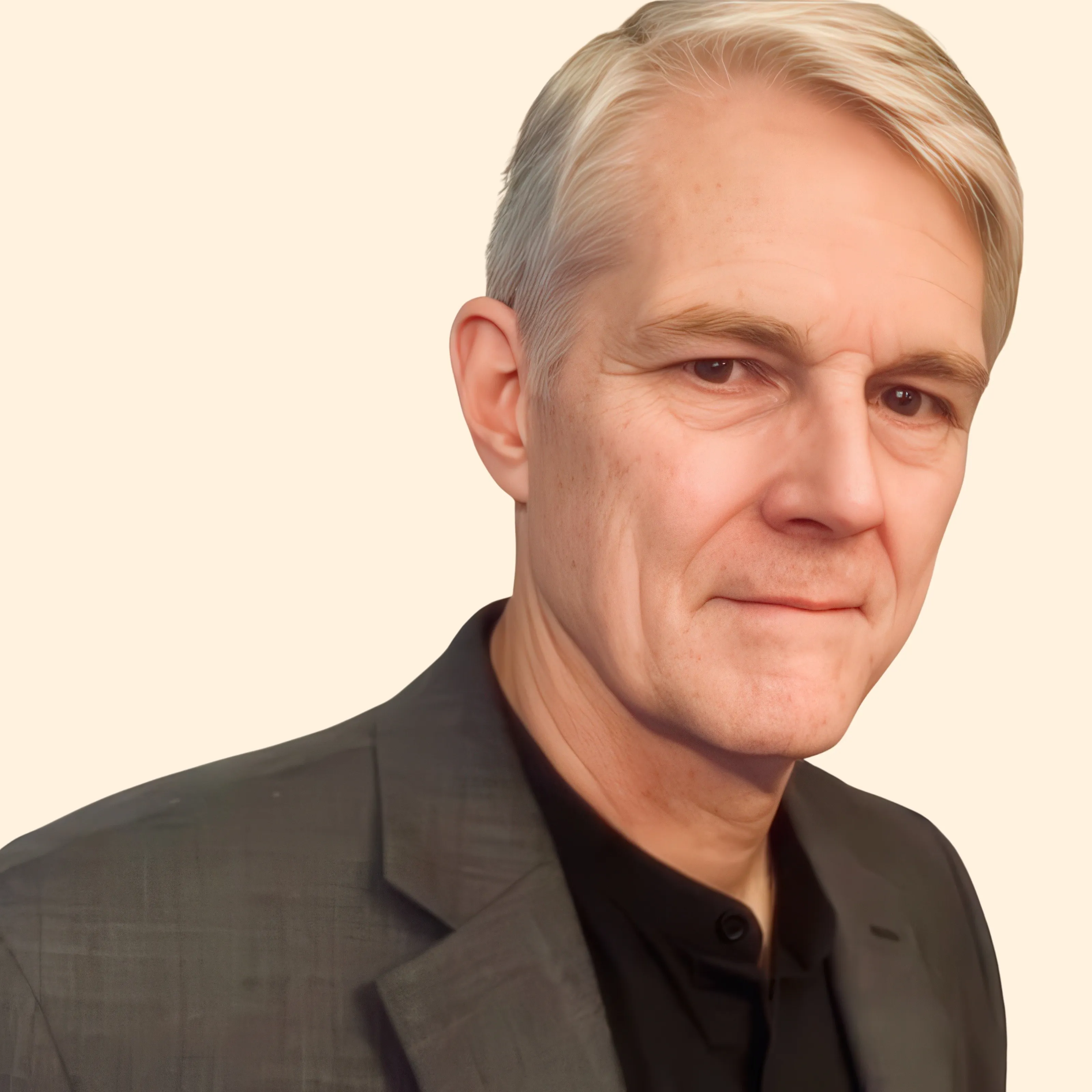 Michael Nelson