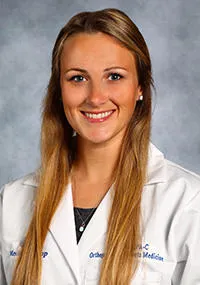 Courtney M Guebert