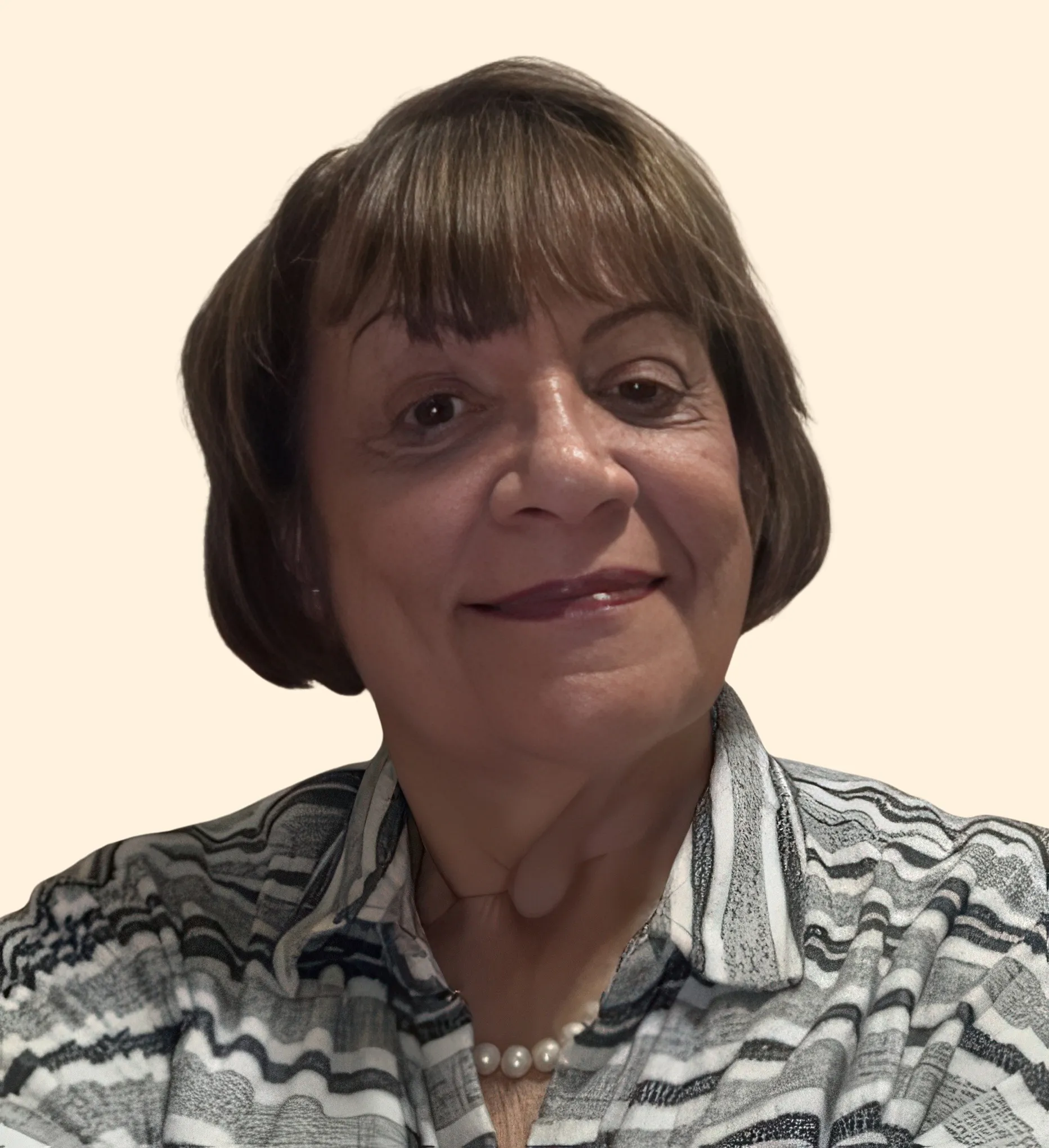 Clelia Oconnell