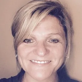 Tricia Fritz
