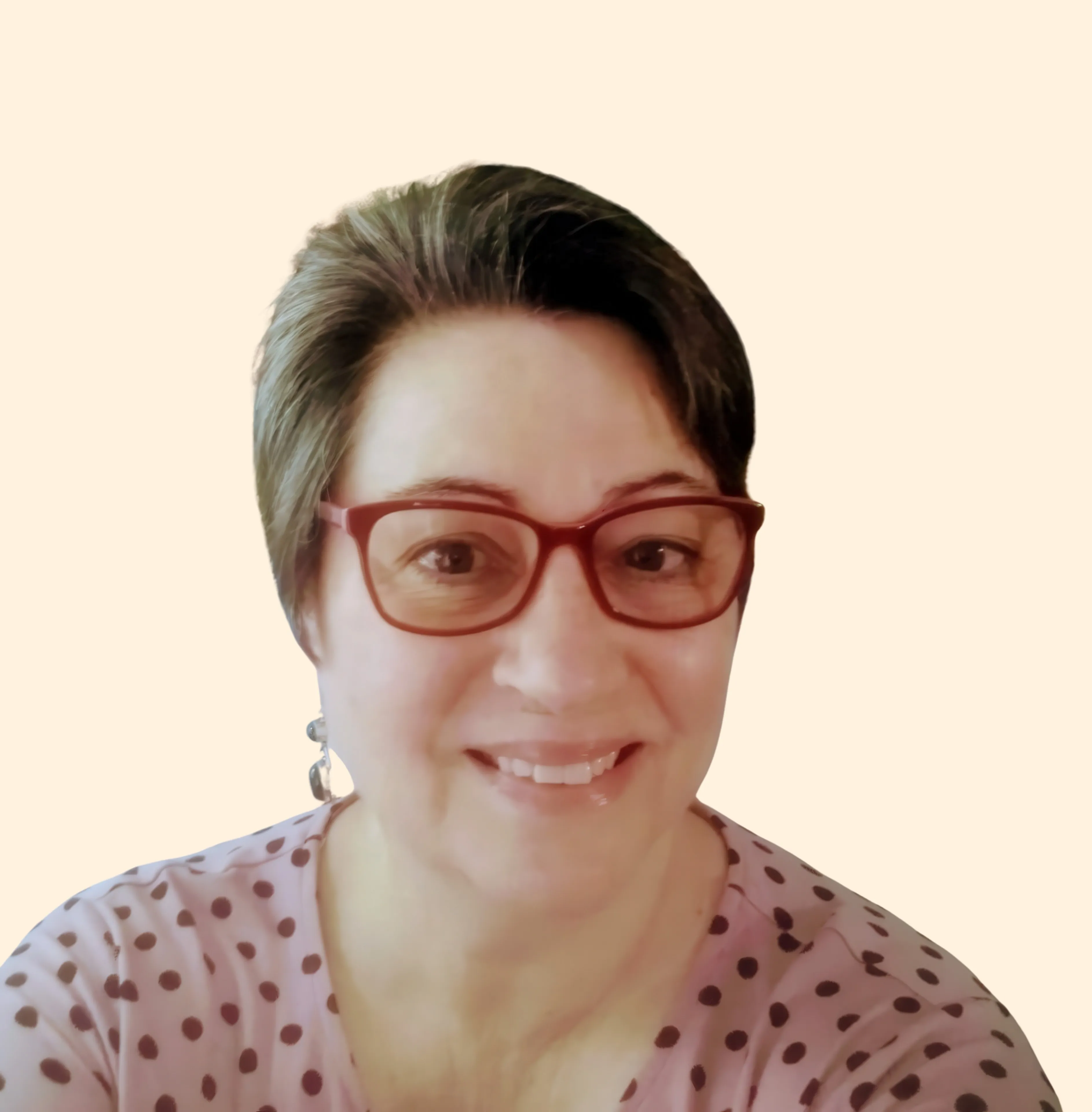 Carol Bates