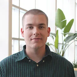 Alexander Horstman