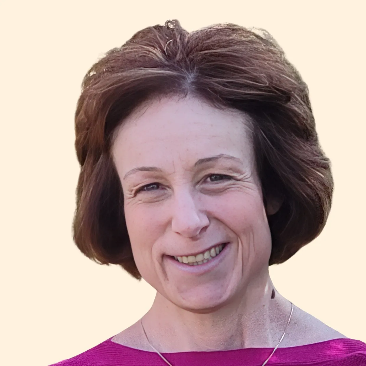 Deborah Spenner