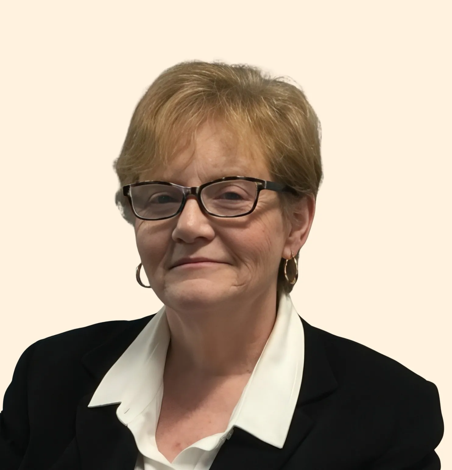 Pamela Holway