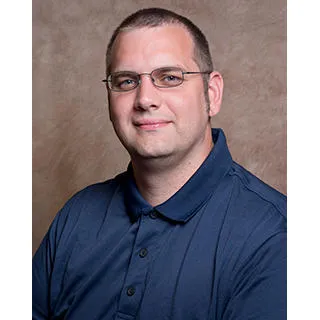 Daniel English