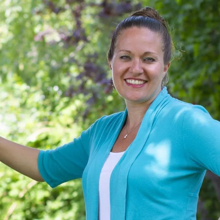Tammy Nicholson